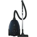 Electrolux Pure PD82-4ST Ηλεκτρική Σκούπα 500W με Σακούλα 3.5lt Μπλε - Image 1