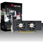 Afox GeForce GTX 750 4GB GDDR5 
 AF750-4096D5L4-V2 - Image 1
