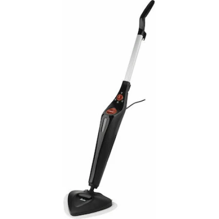 Vileda 168917 Steam 3.0 Plus Ατμοκαθαριστής Πίεσης 1bar με Κοντάρι