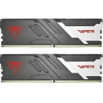 Patriot Viper Venom 32GB DDR5 RAM με 2 Modules (2x16GB) - Image 1