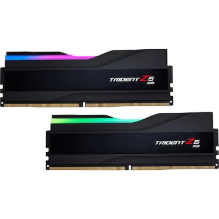 G.Skill Trident Z5 RGB 32GB DDR5 RAM με 2 Modules (2x16GB)