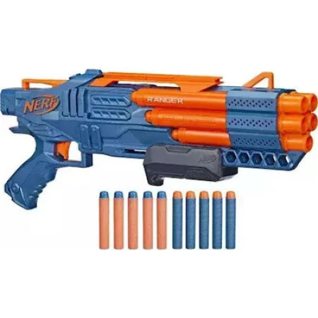 Hasbro Nerf Εκτοξευτής Elite 2.0 για 8+ Ετών