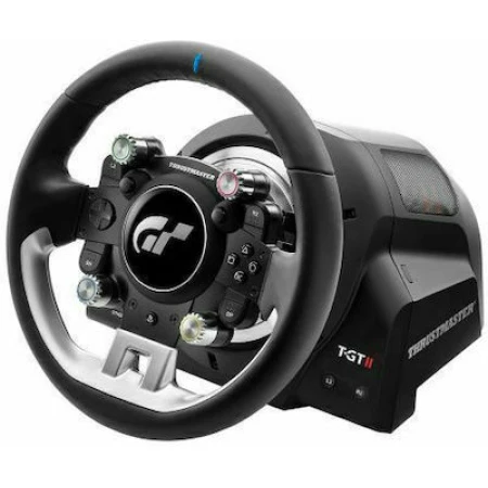 Thrustmaster T-GT II Τιμονιέρα για PC / PS4 / PS5