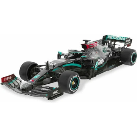 Jamara AMG F1 W11 EQ Performance Τηλεκατευθυνόμενο Αυτοκίνητο 1:18