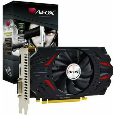 Afox GeForce GTX 750 2GB GDDR5 V3 
 AF750-2048D5H6-V3
