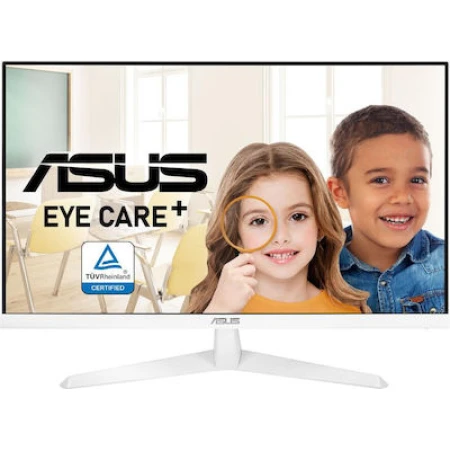 Asus VY279HE-W IPS Monitor 27" FHD 1920x1080