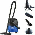 Nilfisk Buddy II 12 Home Edition Σκούπα Υγρών / Στερεών 1200W με Κάδο 12lt - Image 1
