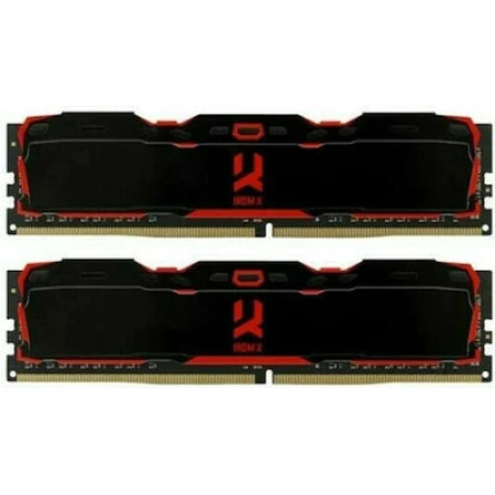 GoodRAM 32GB DDR4 RAM με 2 Modules (2x16GB)