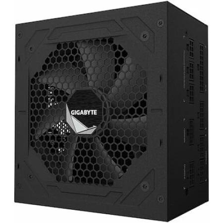 Gigabyte 1000W Τροφοδοτικό Υπολογιστή Full Modular 80 Plus Gold (GP-UD1000GM PG5)