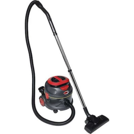 Nilfisk DSU8-EU1 Σκούπα Στερεών 880W με Κάδο 8lt