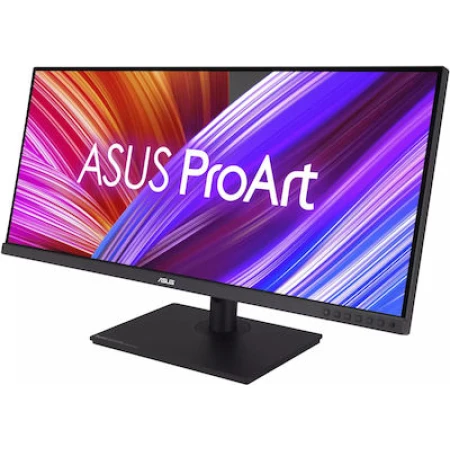 Asus ProArt PA348CGV Ultrawide IPS HDR Monitor 34" QHD 3440x1440 με Χρόνο Απόκρισης 2ms GTG