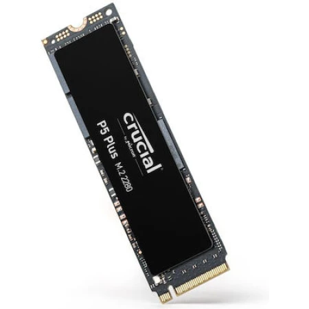 Crucial P3 SSD 2TB M.2 NVMe PCI Express 4.0