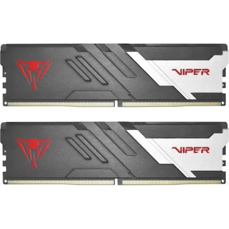 Patriot Viper Venom 32GB DDR5 RAM με 2 Modules (2x16GB)