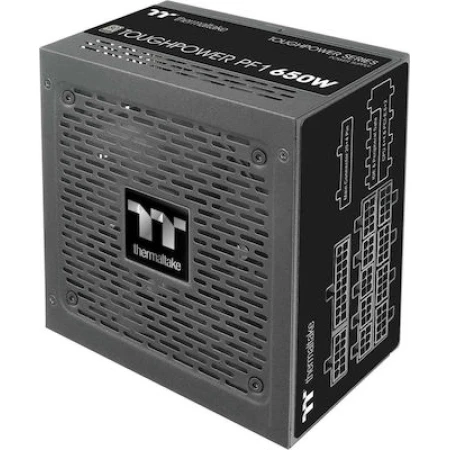 Thermaltake Toughpower PF1 1200W Τροφοδοτικό Υπολογιστή Full Modular 80 Plus Platinum
