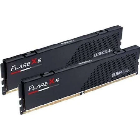 G.Skill Flare X5 32GB DDR5 RAM με 2 Modules (2x16GB)