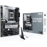 Asus Prime X670-P WiFi Motherboard ATX με AMD AM5 Socket - Image 1
