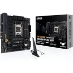 Asus TUF GAMING B650M-PLUS Motherboard Micro ATX με AMD AM5 Socket - Image 1