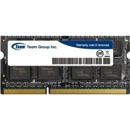 TeamGroup Elite 8GB DDR3 RAM