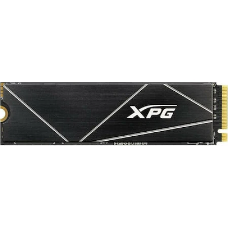 Adata XPG Gammix S70 Blade SSD 512GB M.2 NVMe PCI Express 4.0