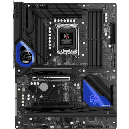 ASRock Z790 PG Riptide Motherboard ATX με Intel 1700 Socket