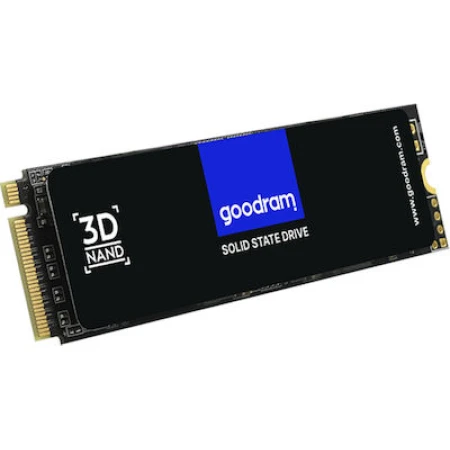 GoodRAM PX500 GEN.2 SSD 256GB M.2 NVMe PCI Express 3.0