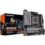 Gigabyte B650M Gaming X AX (rev. 1.x) Motherboard Micro ATX με AMD AM5 Socket - Image 1