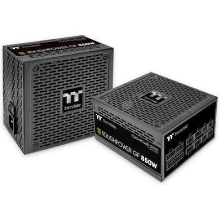 Thermaltake ToughPower GF3 1000W Τροφοδοτικό Υπολογιστή Full Modular 80 Plus Gold