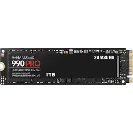 Samsung 990 PRO SSD 1TB M.2 NVMe PCI Express 4.0