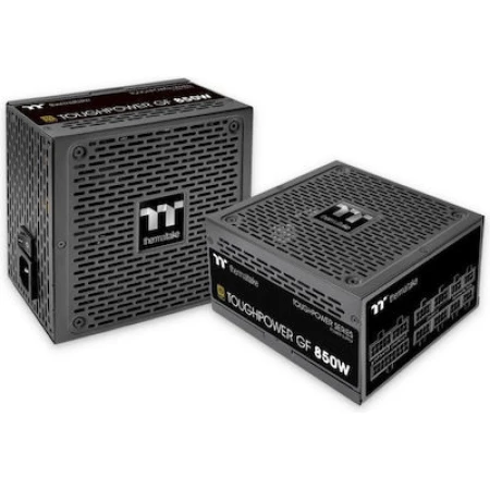Thermaltake ToughPower GF3 850W Τροφοδοτικό Υπολογιστή Full Modular 80 Plus Gold