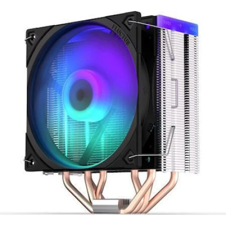 Endorfy Fera 5 ARGB Ψύκτρα Επεξεργαστή για Socket AM4/AM5/1200/115x/1700