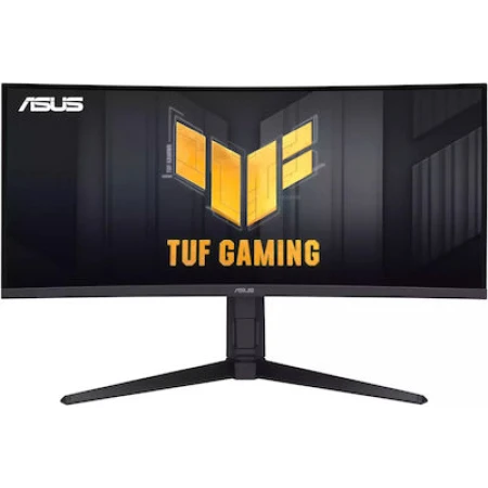 Asus VG34VQEL1A VA HDR Curved Gaming Monitor 34" QHD 3440x1440