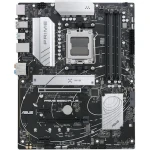 Asus Prime B650-Plus Motherboard ATX με AMD AM5 Socket - Image 1