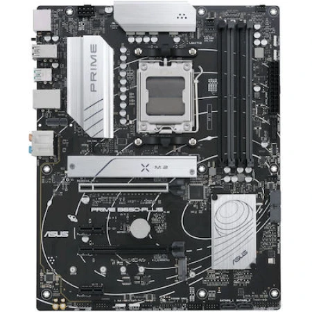 Asus Prime B650-Plus Motherboard ATX με AMD AM5 Socket