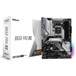 ASRock B650 Pro RS Motherboard ATX με AMD AM5 Socket - Image 1