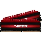 Patriot Viper 4 Series 32GB DDR4 RAM με 2 Modules (2x16GB) - Image 1