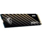 MSI Spatium M371 SSD 1TB M.2 NVMe PCI Express 3.0 - Image 1