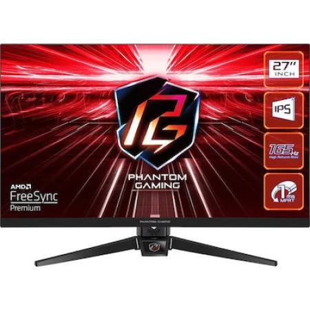 ASRock PG27FF1A IPS HDR Gaming Monitor 27" FHD 1920x1080 165Hz