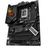 Asus ROG Strix Z790-H Gaming WiFi Motherboard ATX με Intel 1700 Socket - Image 1