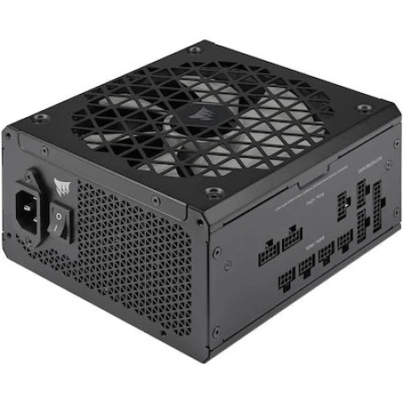 Corsair RM750x Shift 750W Τροφοδοτικό Υπολογιστή Full Modular 80 Plus Gold