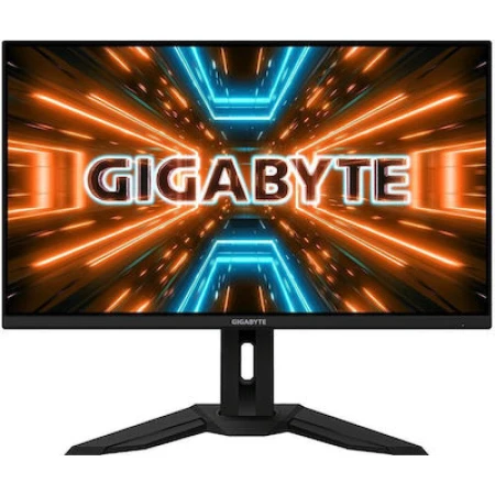 Gigabyte M32U IPS HDR Gaming Monitor 31.5" 4K 3840x2160 144Hz με Χρόνο Απόκρισης 1ms GTG