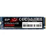 Silicon Power UD85 SSD 1TB M.2 NVMe PCI Express 4.0 - Image 1