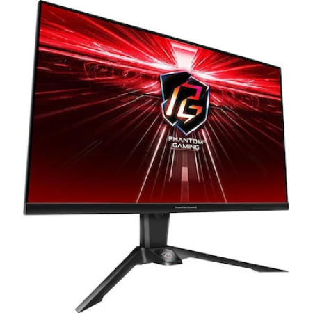 ASRock PG32QF2B VA Gaming Monitor 31.5" QHD 2560x1440 165Hz