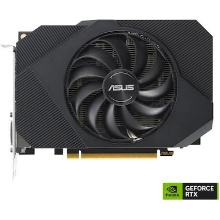 Asus GeForce RTX 3050 8GB GDDR6 Phoenix V2 
 40993442