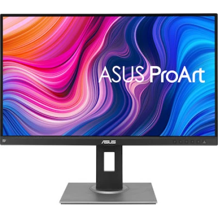 Asus ProArt PA278QV IPS Monitor 27" QHD 2560x1440 με Χρόνο Απόκρισης 5ms GTG
