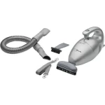 Clatronic HS 2631 Ηλεκτρικό Σκουπάκι Χειρός Γκρι - Image 1