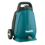 Makita HW102 Πλυστικό Ρεύματος με Πίεση 100bar - Image 1