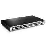 D-Link DGS-1210-52 Web Smart Switch - Image 3