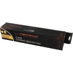 Esperanza Flame Gaming Mouse Pad Large 440mm Μαύρο - Image 4
