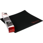 Gembird MP-GAME-S Gaming Mouse Pad 250mm Μαύρο - Image 2