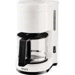Krups F 18301 AromaCafe 5 Καφετιέρα Φίλτρου 850W White - Image 2
